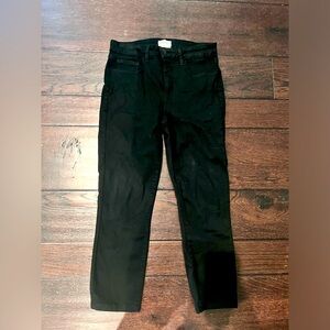 L’agence Black jeans